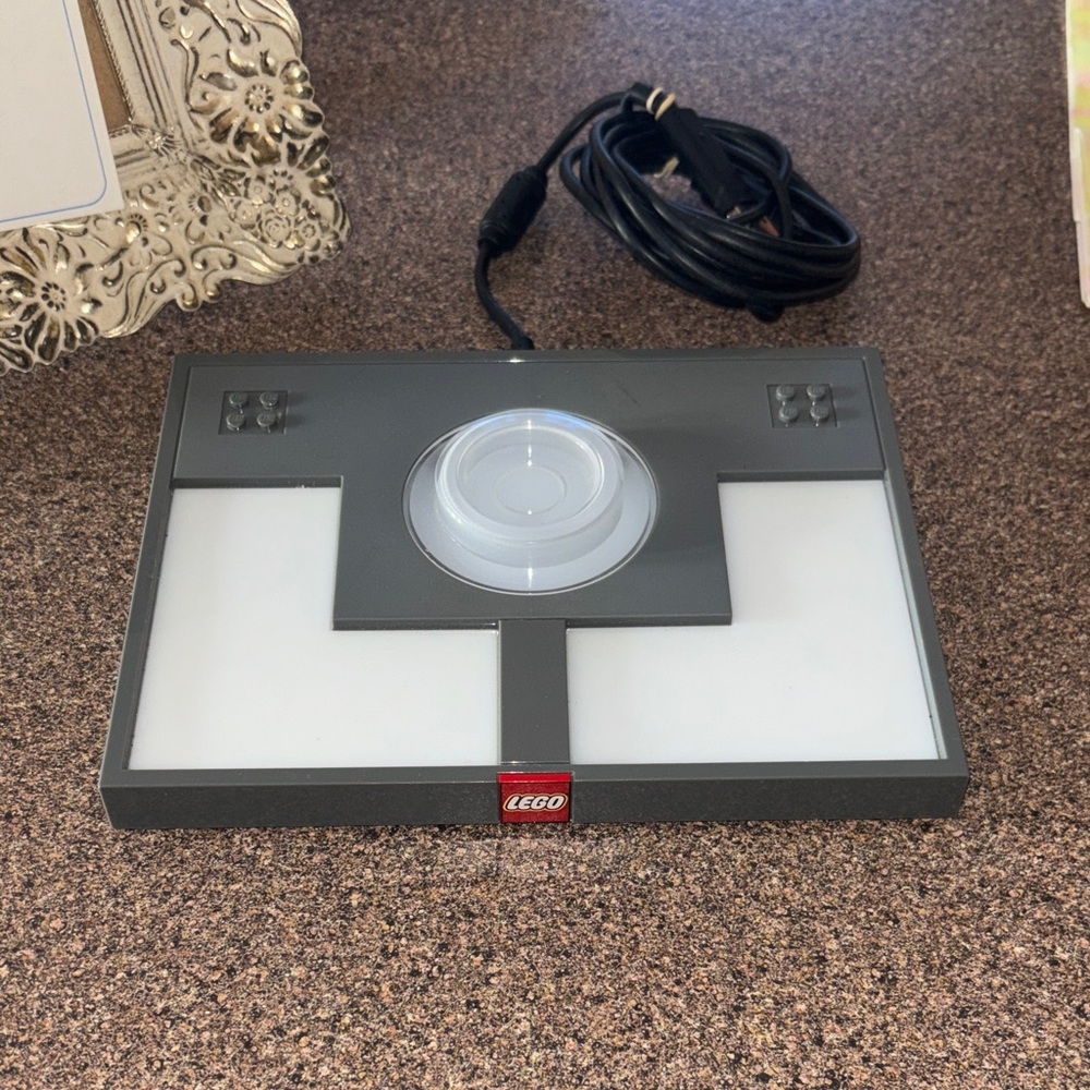 LEGO Dimensions Portal Base